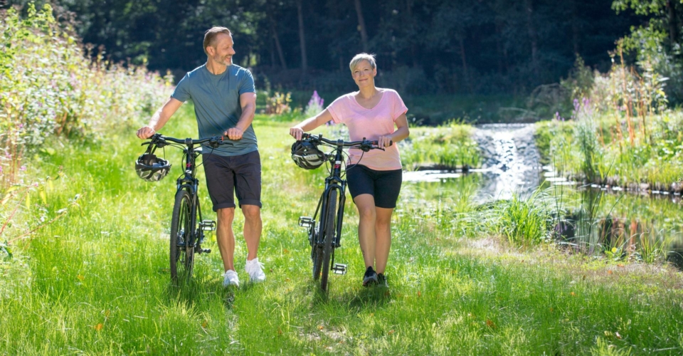 Radfahrer_Staedtekette-Ziegenmuehle-Schleifreisen-3_web