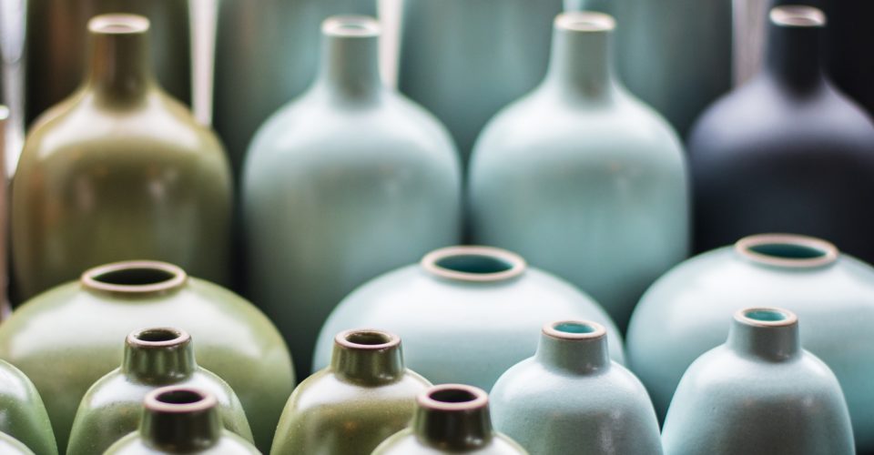 ©Pixabay Jena Vasen Dekoration Inneneinrichtung