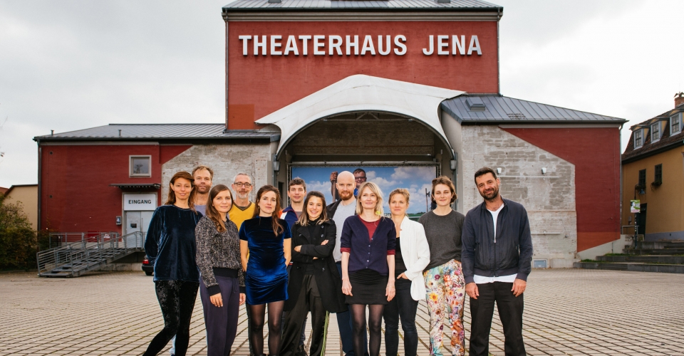 KollektivWunderbaum©Theaterhaus Jena