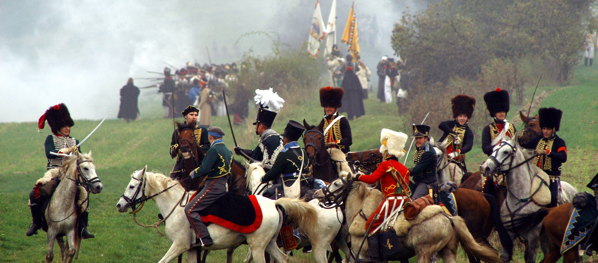 Schlacht bei Jena und Auerstedt©JenaKultur, Dirk Truckenbrodt