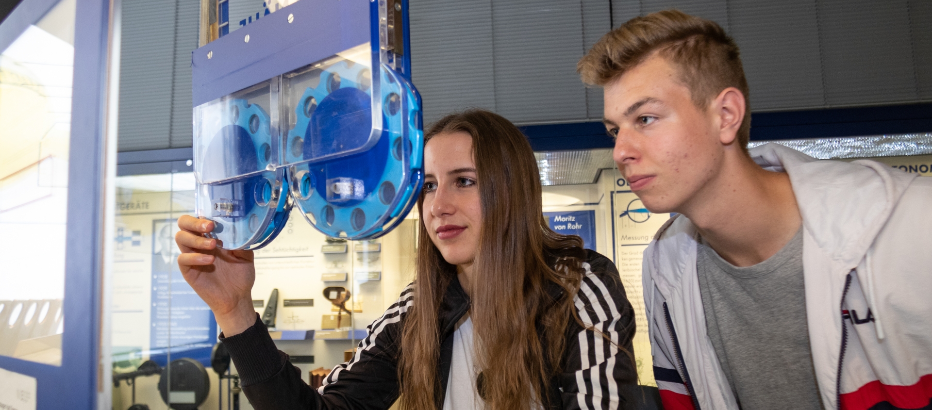 Deutsches Optisches Museum©JenaKultur, RomanMoebius