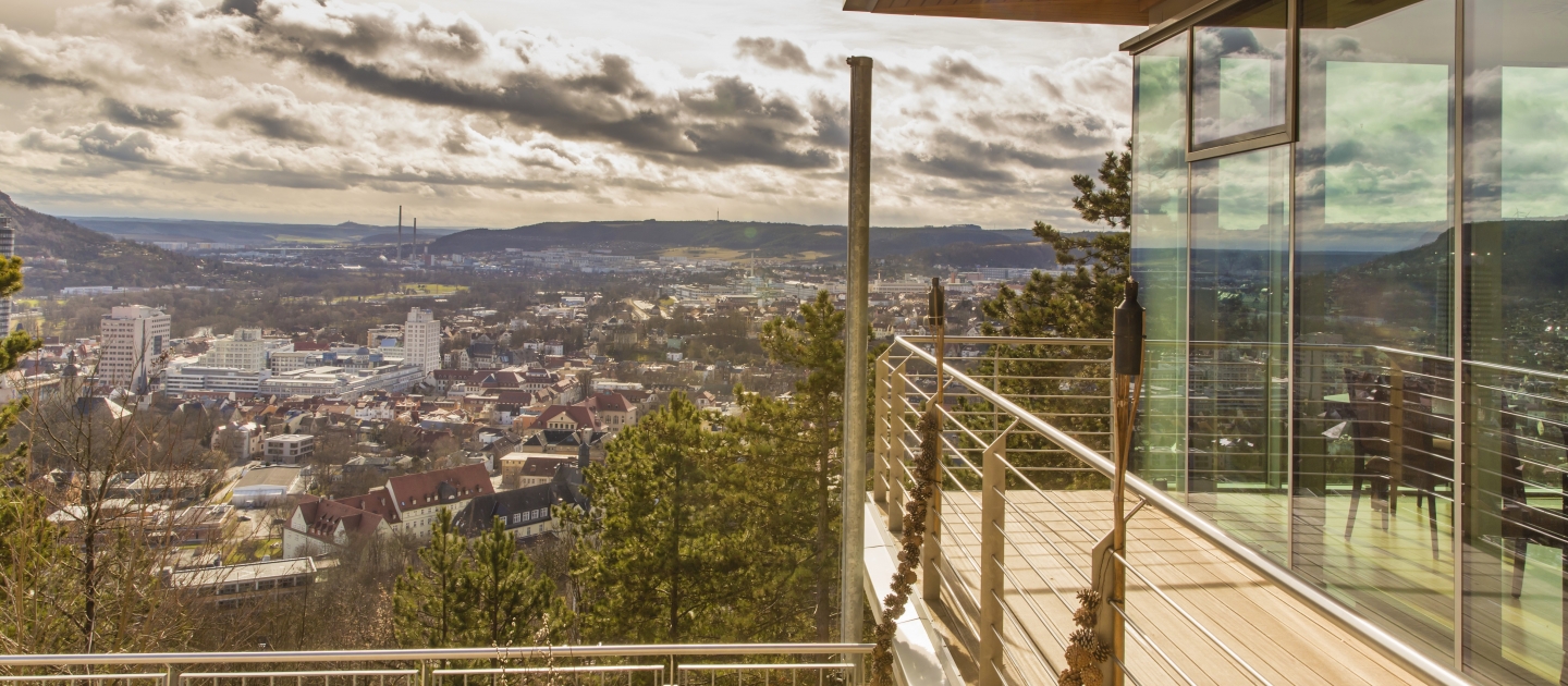 Landgrafen Jena©Daniel Reichel