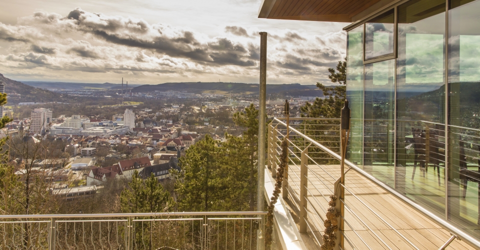 Landgrafen Jena©Daniel Reichel