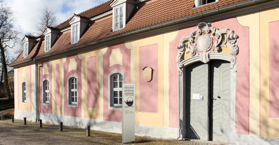 Bauhaus-Werkstatt_Marstall_Außenansicht_KMB_Foto_Hoffmann