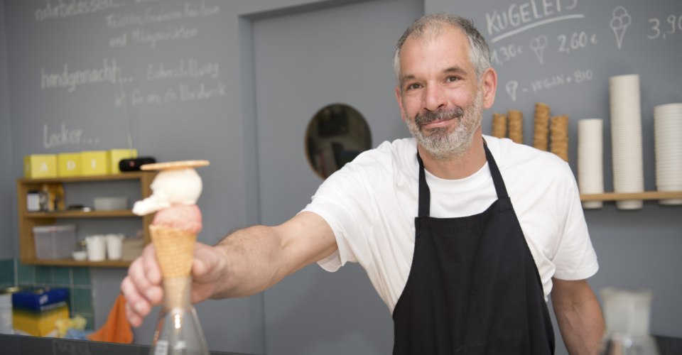 Genussvoll Visit jena