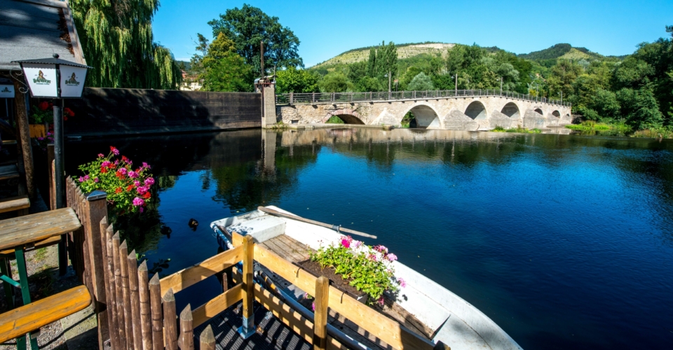 Jena_Saale_Burgaubrücke©Ch. Häcker Jena_Saale_Burgaubrücke©Ch. Häcker