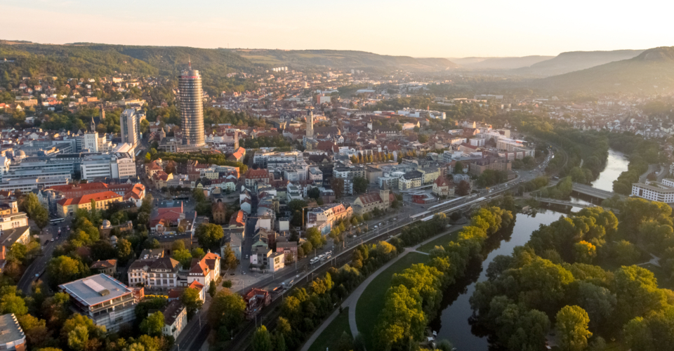 jena tourist information rezensionen