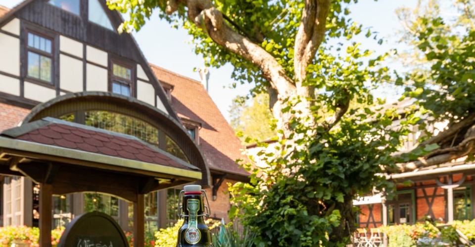 Genussvoll Visit jena