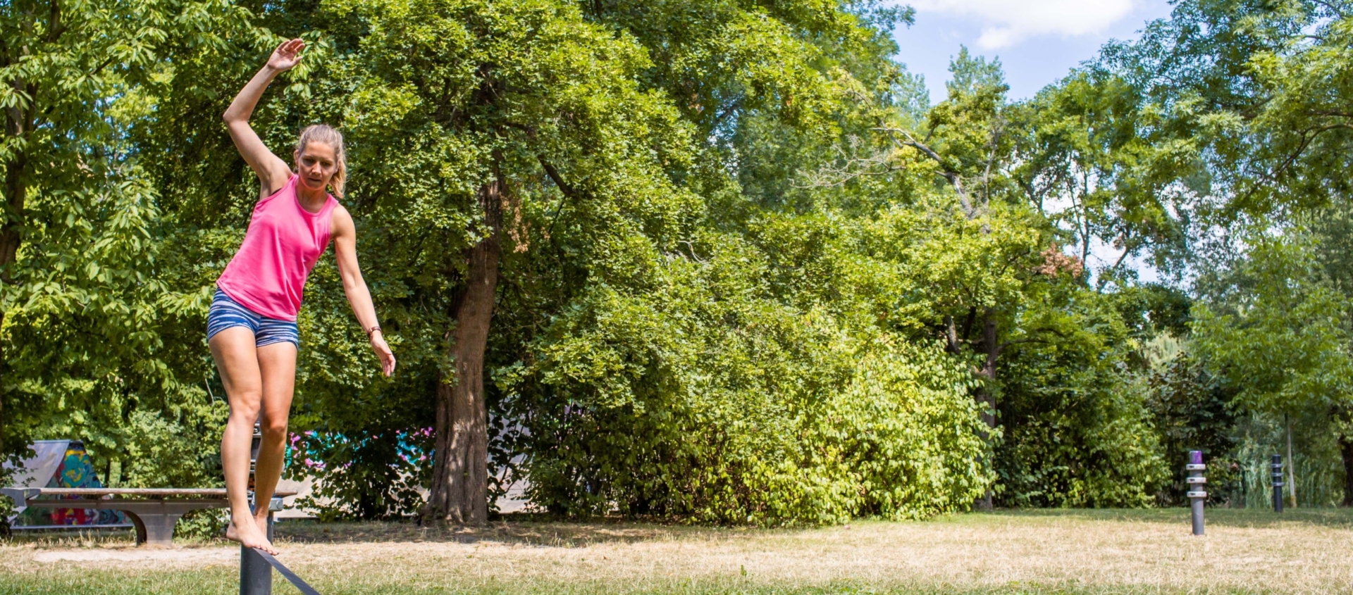 Slackline im Paradies_Stadt Jena_Tobias Stepper