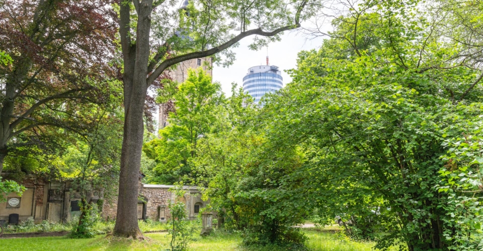 Jena_Johannisfriedhof_Parkanlage_JenaKultur_Christopher Schmid