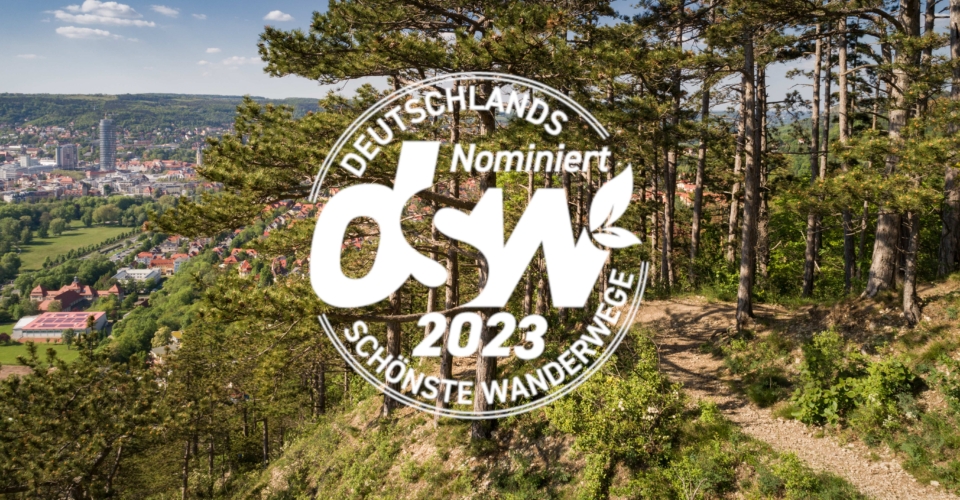 DSW_SH_Kernberge_Blick auf Jena_JenaKultur_Möbius DSW_SH_Kernberge_Blick auf Jena_JenaKultur_Möbius