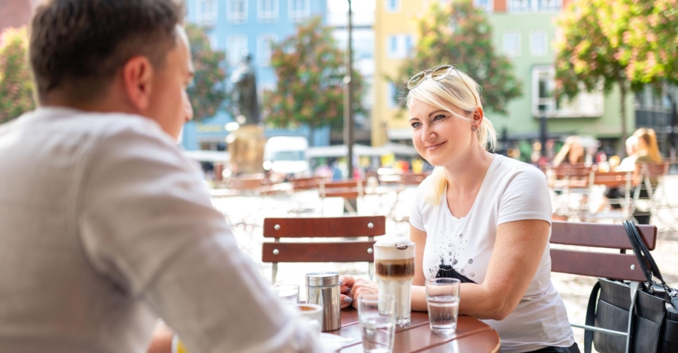 Genussvoll Visit jena