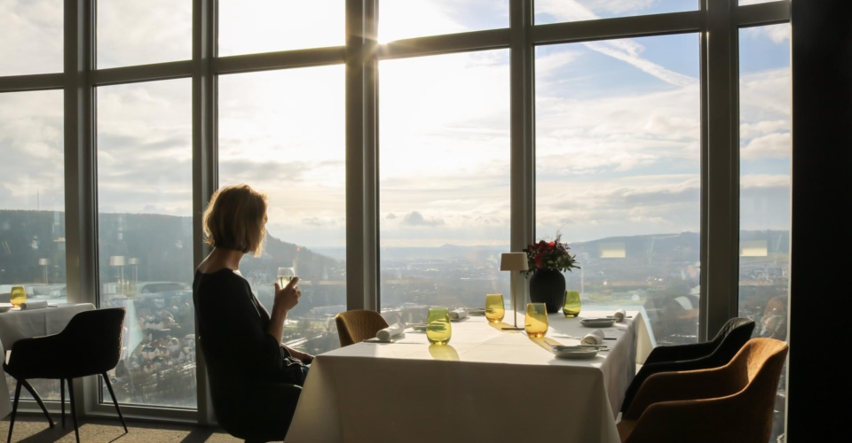 Genussvoll Visit jena