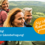 Gästebefragung Thüringen